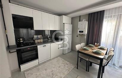 Gaziosmanpaşa Mah., 45 m², Kiralık,Eşyalı, 1+1, Balkonlu, 1.Kat
