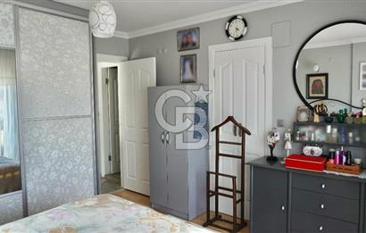 KEMALPAŞA SÜTÇÜLER’DE SİTE İÇERİSİNDE 3+1 SATILIK VİLLA
