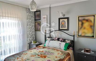 KEMALPAŞA SÜTÇÜLER’DE SİTE İÇERİSİNDE 3+1 SATILIK VİLLA