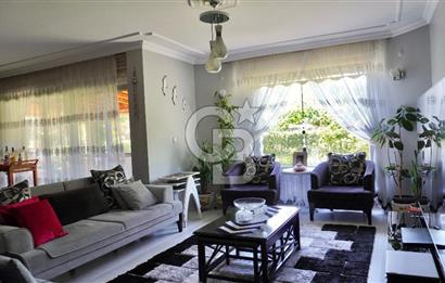 KEMALPAŞA SÜTÇÜLER’DE SİTE İÇERİSİNDE 3+1 SATILIK VİLLA
