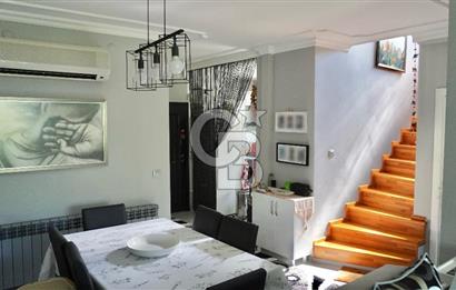 KEMALPAŞA SÜTÇÜLER’DE SİTE İÇERİSİNDE 3+1 SATILIK VİLLA