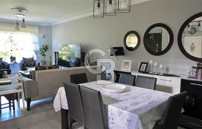 KEMALPAŞA SÜTÇÜLER’DE SİTE İÇERİSİNDE 3+1 SATILIK VİLLA