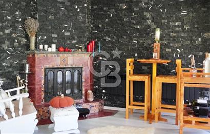 KEMALPAŞA SÜTÇÜLER’DE SİTE İÇERİSİNDE 3+1 SATILIK VİLLA