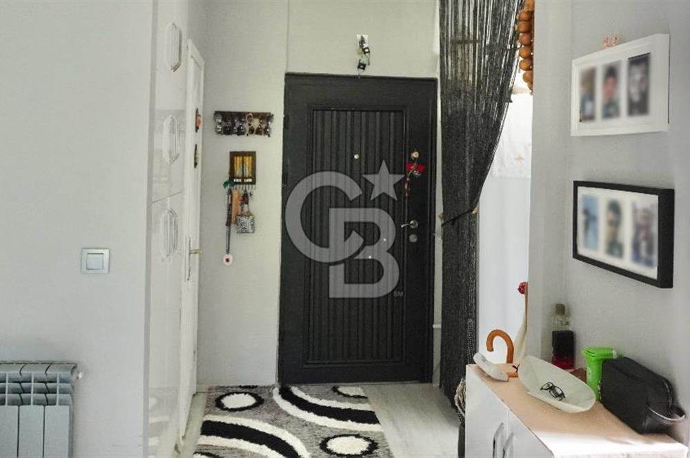 KEMALPAŞA SÜTÇÜLER’DE SİTE İÇERİSİNDE 3+1 SATILIK VİLLA