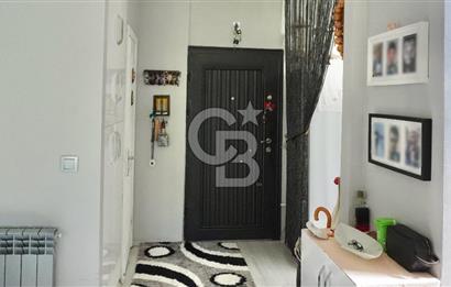 KEMALPAŞA SÜTÇÜLER’DE SİTE İÇERİSİNDE 3+1 SATILIK VİLLA