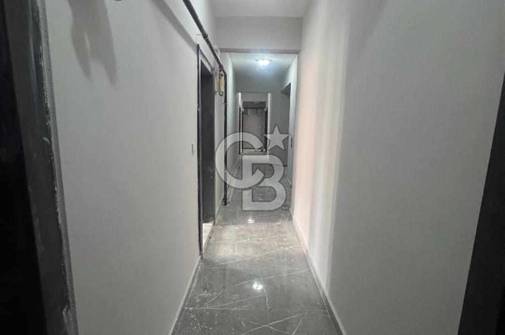 SEYREK MERKEZ'DE KONUMDA 1+1 SATILIK DAİRE