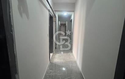 SEYREK MERKEZ'DE KONUMDA 1+1 SATILIK DAİRE