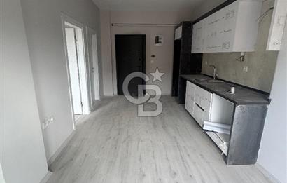 SEYREK MERKEZ'DE KONUMDA 1+1 SATILIK DAİRE