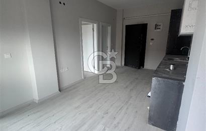 SEYREK MERKEZ'DE KONUMDA 1+1 SATILIK DAİRE
