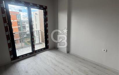 SEYREK MERKEZ'DE KONUMDA 1+1 SATILIK DAİRE