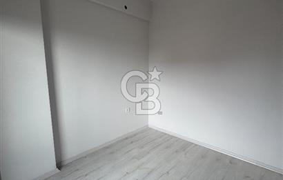 SEYREK MERKEZ'DE KONUMDA 1+1 SATILIK DAİRE