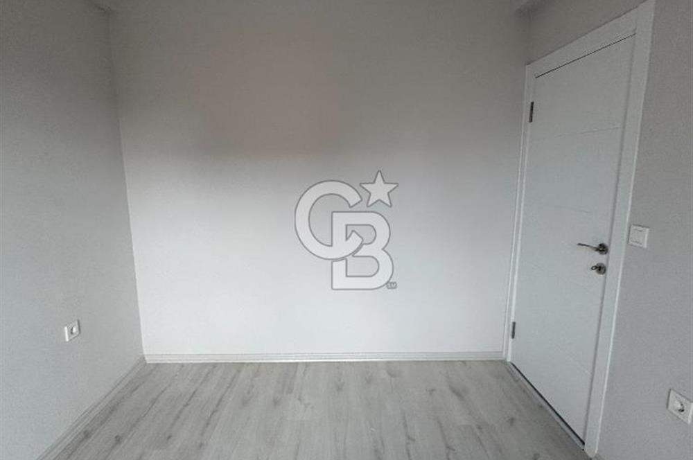 SEYREK MERKEZ'DE KONUMDA 1+1 SATILIK DAİRE