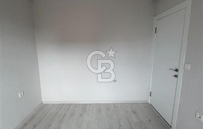 SEYREK MERKEZ'DE KONUMDA 1+1 SATILIK DAİRE