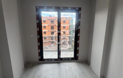 SEYREK MERKEZ'DE KONUMDA 1+1 SATILIK DAİRE