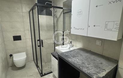 SEYREK MERKEZ'DE KONUMDA 1+1 SATILIK DAİRE