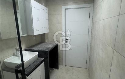 SEYREK MERKEZ'DE KONUMDA 1+1 SATILIK DAİRE