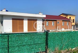 YENİFOÇA GENCERLİK MEVKİİNDE 1+1 KİRALIK MÜSTAKİL EV