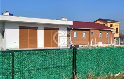 YENİFOÇA GENCERLİK MEVKİİNDE 1+1 KİRALIK MÜSTAKİL EV