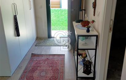 YENİFOÇA GENCERLİK MEVKİİNDE 1+1 KİRALIK MÜSTAKİL EV