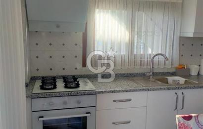 YENİFOÇA GENCERLİK MEVKİİNDE 1+1 KİRALIK MÜSTAKİL EV