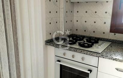 YENİFOÇA GENCERLİK MEVKİİNDE 1+1 KİRALIK MÜSTAKİL EV