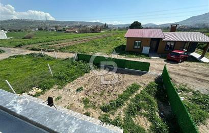 YENİFOÇA GENCERLİK MEVKİİNDE 1+1 KİRALIK MÜSTAKİL EV