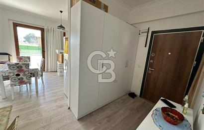 YENİFOÇA GENCERLİK MEVKİİNDE 1+1 KİRALIK MÜSTAKİL EV