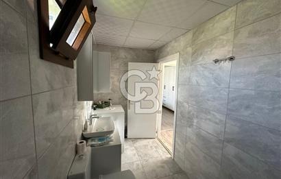 YENİFOÇA GENCERLİK MEVKİİNDE 1+1 KİRALIK MÜSTAKİL EV