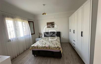 YENİFOÇA GENCERLİK MEVKİİNDE 1+1 KİRALIK MÜSTAKİL EV
