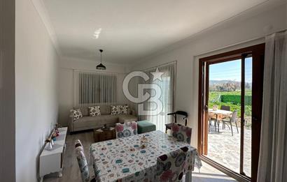 YENİFOÇA GENCERLİK MEVKİİNDE 1+1 KİRALIK MÜSTAKİL EV
