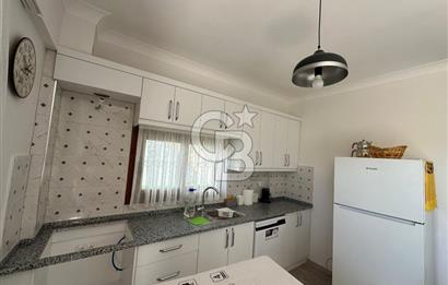 YENİFOÇA GENCERLİK MEVKİİNDE 1+1 KİRALIK MÜSTAKİL EV