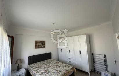 YENİFOÇA GENCERLİK MEVKİİNDE 1+1 KİRALIK MÜSTAKİL EV