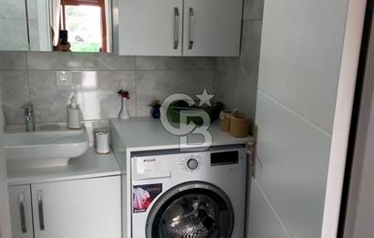 YENİFOÇA GENCERLİK MEVKİİNDE 1+1 KİRALIK MÜSTAKİL EV