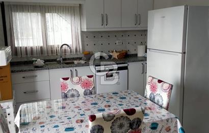 YENİFOÇA GENCERLİK MEVKİİNDE 1+1 KİRALIK MÜSTAKİL EV