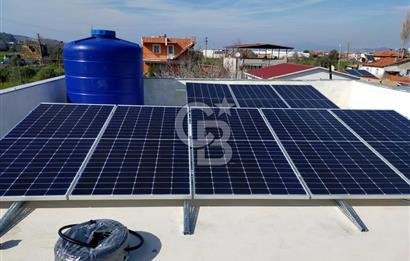 YENİFOÇA GENCERLİK MEVKİİNDE 1+1 KİRALIK MÜSTAKİL EV
