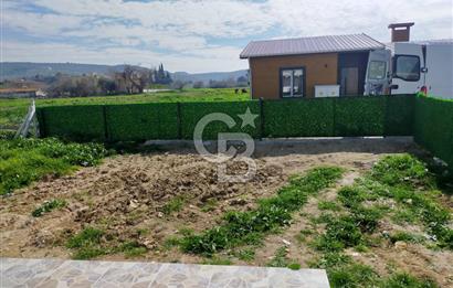 YENİFOÇA GENCERLİK MEVKİİNDE 1+1 KİRALIK MÜSTAKİL EV