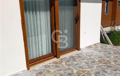 YENİFOÇA GENCERLİK MEVKİİNDE 1+1 KİRALIK MÜSTAKİL EV