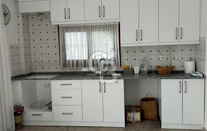YENİFOÇA GENCERLİK MEVKİİNDE 1+1 KİRALIK MÜSTAKİL EV