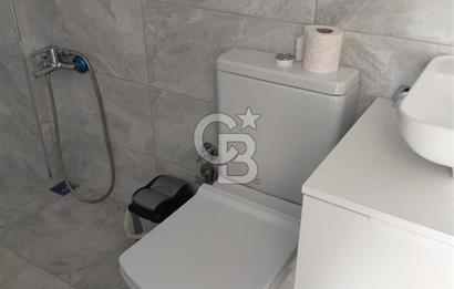 YENİFOÇA GENCERLİK MEVKİİNDE 1+1 KİRALIK MÜSTAKİL EV