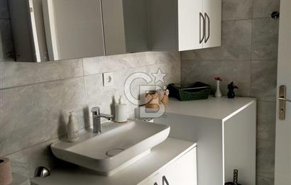 YENİFOÇA GENCERLİK MEVKİİNDE 1+1 KİRALIK MÜSTAKİL EV