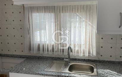 YENİFOÇA GENCERLİK MEVKİİNDE 1+1 KİRALIK MÜSTAKİL EV
