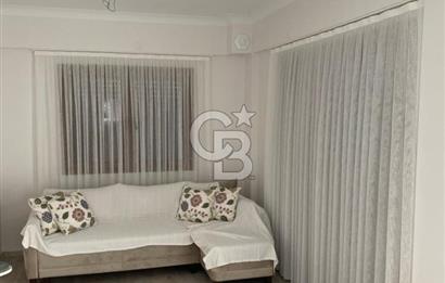YENİFOÇA GENCERLİK MEVKİİNDE 1+1 KİRALIK MÜSTAKİL EV
