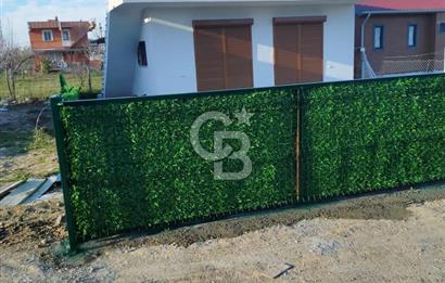 YENİFOÇA GENCERLİK MEVKİİNDE 1+1 KİRALIK MÜSTAKİL EV