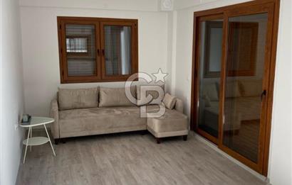 YENİFOÇA GENCERLİK MEVKİİNDE 1+1 KİRALIK MÜSTAKİL EV