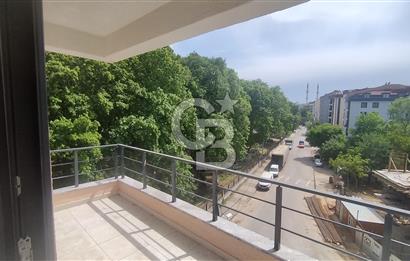 ALEMDAĞ'DA MERKEZİ KONUMDA 3+1 DAİRE