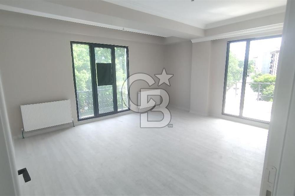 ALEMDAĞ'DA MERKEZİ KONUMDA 3+1 DAİRE