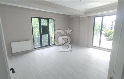 ALEMDAĞ'DA MERKEZİ KONUMDA 3+1 DAİRE