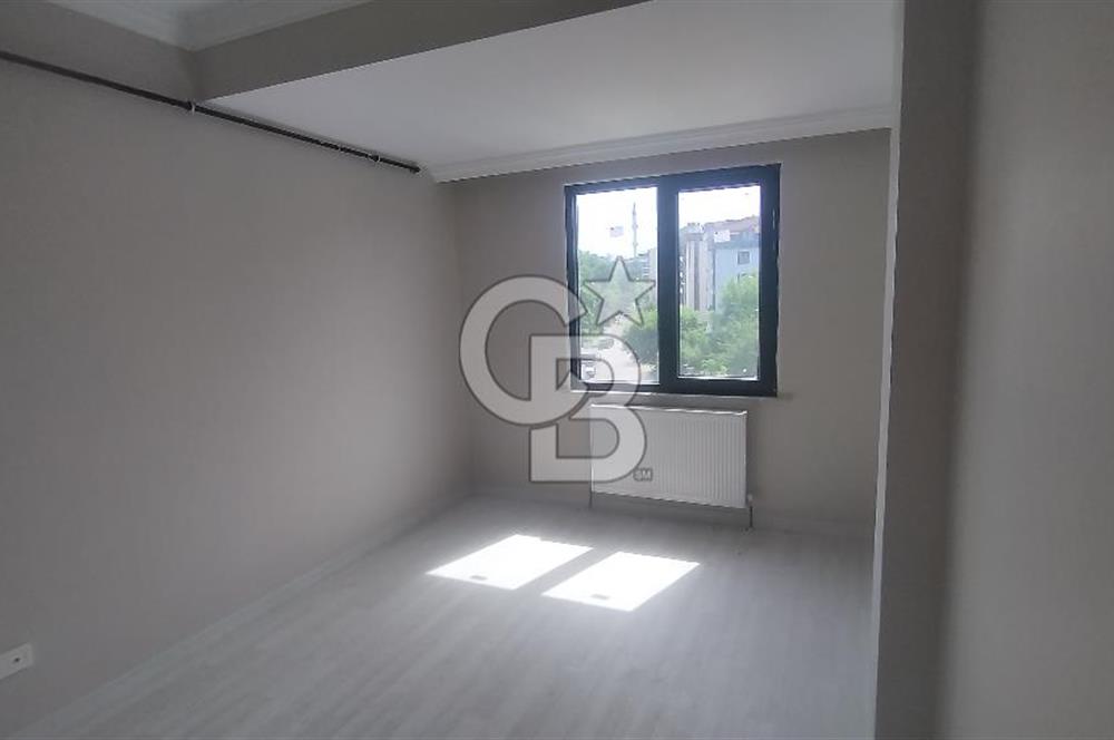 ALEMDAĞ'DA MERKEZİ KONUMDA 3+1 DAİRE