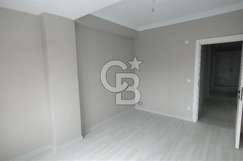 ALEMDAĞ'DA MERKEZİ KONUMDA 3+1 DAİRE