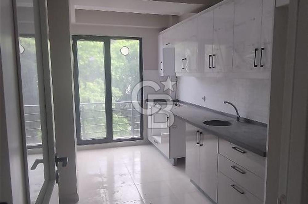 ALEMDAĞ'DA MERKEZİ KONUMDA 3+1 DAİRE